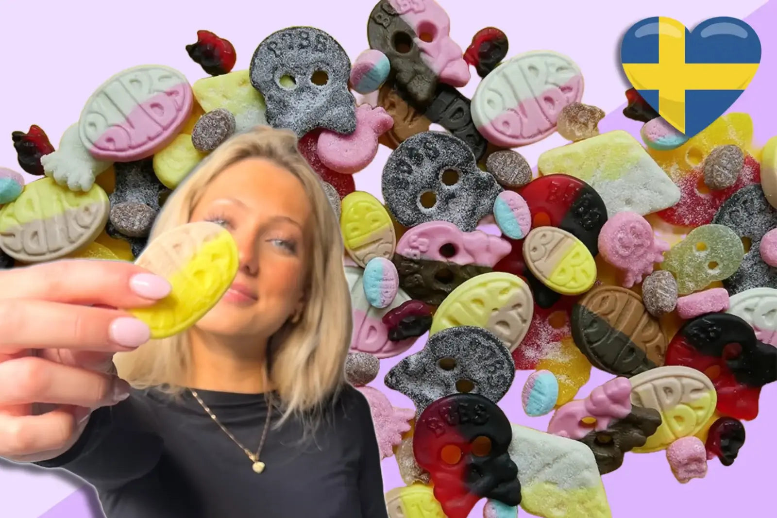 Top 5 Bubs Candy Flavors (You Can Actually Get in the U.S.)