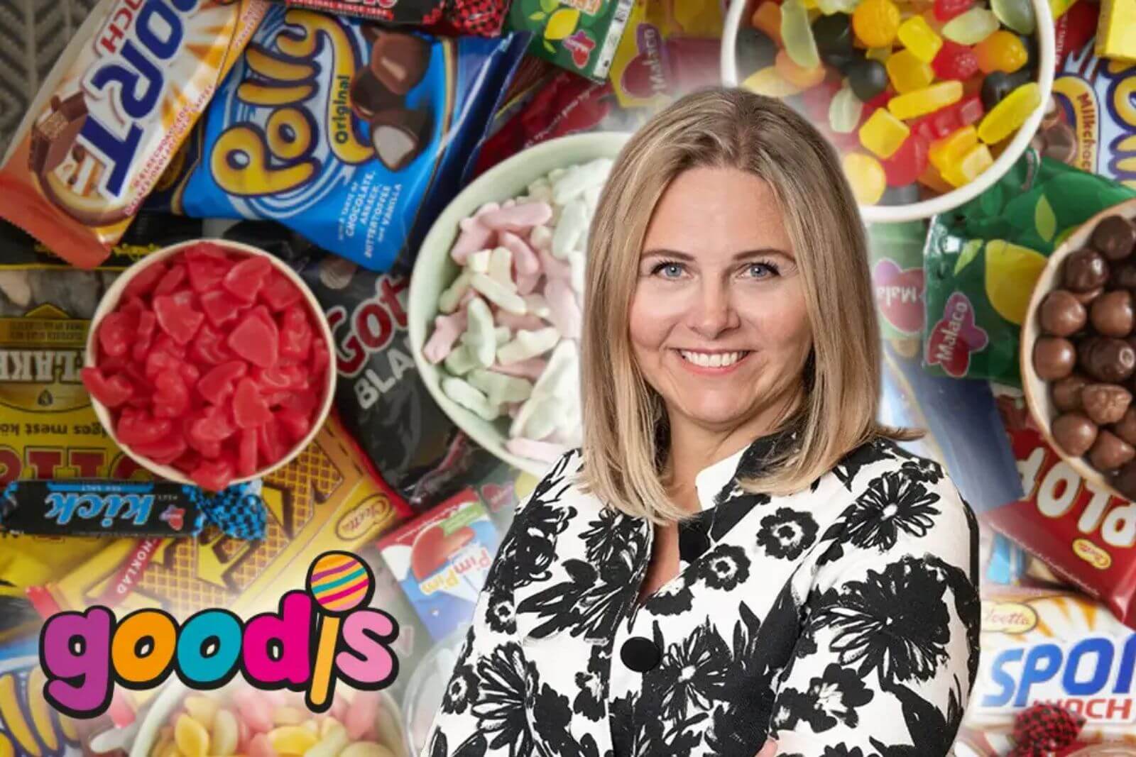 Swedish candy hype fuels Cloetta’s growth in the USA – 30% sales surge